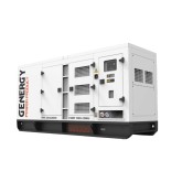 Gruppo elettrogeno diesel Genergy GDS350T 358 kVA