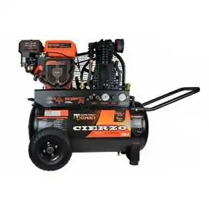 Compressor de gasolina Genergy Cierzo 516 L/M 208 cc 8 BAR