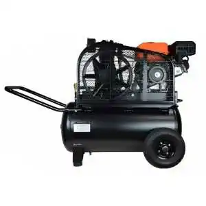 Benzin-Kompressor Genergy Cierzo 516 L/M 208 cc 8 BAR