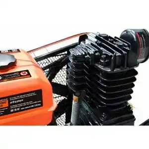 Benzin-Kompressor Genergy Cierzo 516 L/M 208 cc 8 BAR