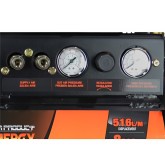 Compressore benzina Genergy Cierzo 516 L/M 208 cc 8 BAR