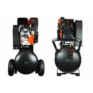 Compressor de gasolina Genergy Tramontana 720 L/M 270 cc 8 BAR