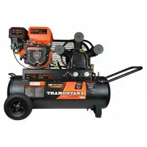 Compresor Gasolina Genergy Tramontana 720 L/M 270 cc 8 BAR