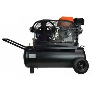 Benzin-Kompressor Genergy Tramontana 720 L/M 270 cc 8 BAR