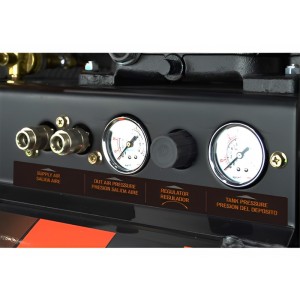 Бензиновий компресор Genergy Tramontana 720 L/M 270 cc 8 BAR