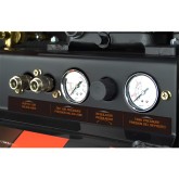 Gasoline Compressor Genergy Tramontana 720 L/M 270 cc 8 BAR