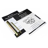 Compressore a benzina Genergy Tramontana 720 L/M 270 cc 8 BAR