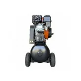 Benzin-Kompressor Genergy Mistral 1000 L/M 420 cc 8 BAR
