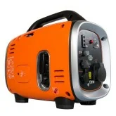 Inverter Generator BLACKandDECKER BXGNi900E 900W