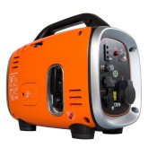 Inverter-Generator BLACKandDECKER BXGNi900E 900W