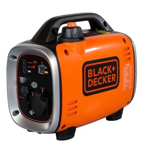 Generatore inverter BLACKandDECKER BXGNi900E 900W