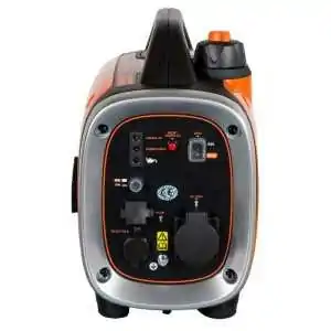 Generador Inverter BLACKandDECKER BXGNi900E 900W