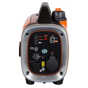 Generatore inverter BLACKandDECKER BXGNi900E 900W