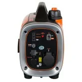 Inverter-Generator BLACKandDECKER BXGNi900E 900W