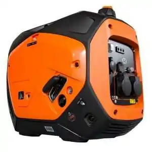 Інверторний бензиновий генератор BLACKandDECKER BXGNi2200E 2,2 кВт