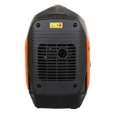 Інверторний бензиновий генератор BLACKandDECKER BXGNi2200E 2,2 кВт