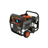 Бензиновий зварювальний апарат Genergy Timanfaya 6500 Вт 200 А Бензиновий зварювальний апарат Genergy Timanfaya 6500 Вт 200 А