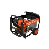 Motosoldadora Gasolina Genergy Timanfaya 6500 W 200 A