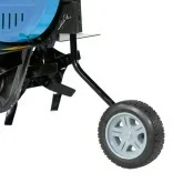 Rototiller Bertolini 155 Emak engine