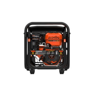 Saldatrice a benzina Genergy Timanfaya 6500 W 200 A