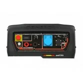 Motosoldadora Gasolina Genergy Timanfaya 6500 W 200 A