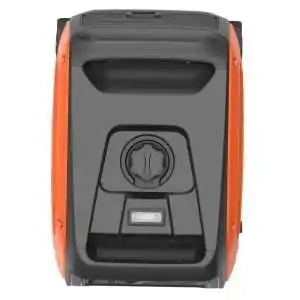 Gasoline Inverter Generator BLACKandDECKER BXGNi4000E 3900W