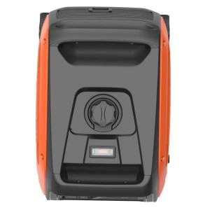 Generatore a benzina con inverter BLACKandDECKER BXGNi4000E 3900W