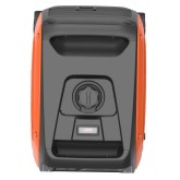 Бензиновий інверторний генератор BLACKandDECKER BXGNi4000E 3900W