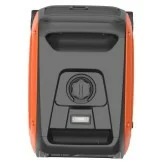Бензиновий інверторний генератор BLACKandDECKER BXGNi4000E 3900W