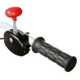 Motorhacke Bertolini 155 Motor Emak