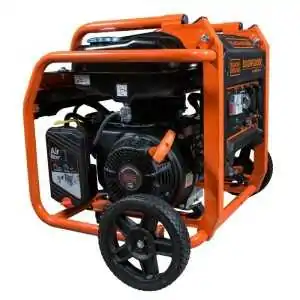 Einphasiger Benzin-Generator BLACKandDECKER BXGNP3000E 3KW