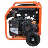Gerador elétrico a gasolina BLACKandDECKER BXGNP6510E 6,5 KW