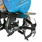 Motorhacke Bertolini 155 Motor Emak