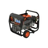 Бензиновий зварювальний апарат Genergy Timanfaya S 6500 Вт 200 А Бензиновий зварювальний апарат Genergy Timanfaya S 6500 Вт 200 А