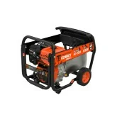 Бензиновий зварювальний апарат Genergy Timanfaya S 6500 Вт 200 А Бензиновий зварювальний апарат Genergy Timanfaya S 6500 Вт 200 А