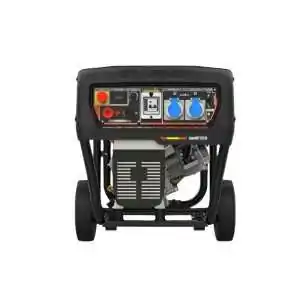 Motosoldadora Gasolina Genergy Timanfaya S 6500 W 200 A