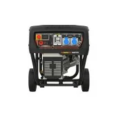 Benzin-Schweißgenerator Genergy Timanfaya S 6500 W 200 A