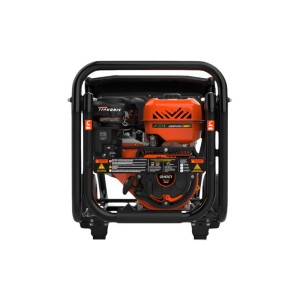 Saldatrice a benzina Genergy Timanfaya S 6500 W 200 A