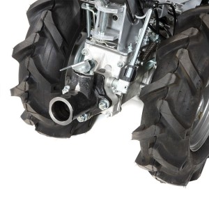 Motocoltivatore Bertolini 407S Motore Honda GX200