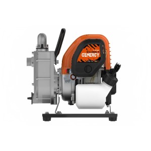 Pompa a benzina Genergy Deva II 8000 L/H 29 MTS