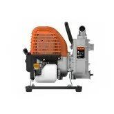 Bomba de motor a gasolina Genergy Deva II 8000 L/H 29 MTS