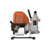 Gasoline Water Pump Genergy Deva II 8000 L/H 29 MTS