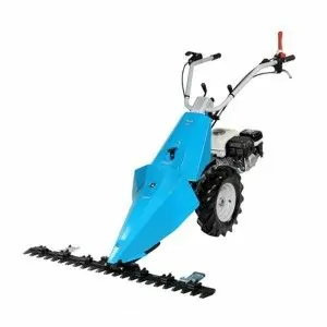 Motor mower Bertolini BT 130 S-2