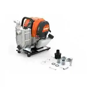 Gasoline Motor Pump Genergy Deva II 8000 L/H 29 MTS