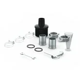 Gasoline Water Pump Genergy Deva II 8000 L/H 29 MTS