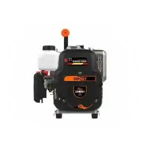 Motobomba Gasolina Genergy Cidacos III 13000 L/H 15 m