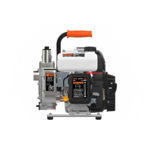 Gasoline Water Pump Genergy Cidacos III 13000 L/H 15 m