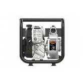 Motopompe à essence Genergy Turia II 35000 L/H 28 m