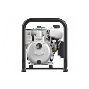 Motopompe à essence Genergy Turia II 35000 L/H 28 m