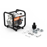 Pompa a benzina Genergy Turia II 35000 L/H 28 m